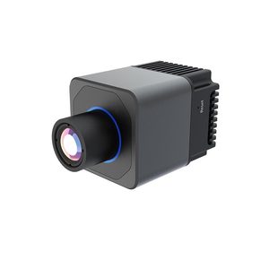 Caméra thermique infrarouge Flint Technology TN460, 32x32 pixels, dispositif de mesure de température industrielle - Product Image 1