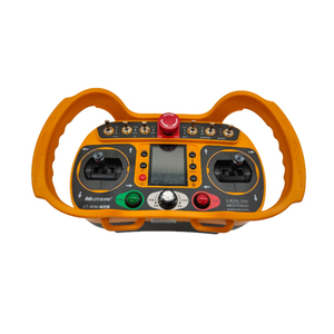 Télécommande C7Mini Plus, contrôleur de moteur à courant continu double canal pour télécommande de tondeuses à gazon, camions télécommandés - Product Image 1