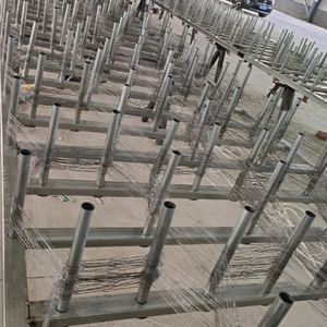 Factory Sale Security Tank Putanka Barrier Mesh Anti-Tank <b>Wire</b> Mesh Tank Obstacle <b>Net</b> - Product Image 5