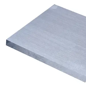 Liange 7000 series 7075 t6 aluminum alloy sheet aluminium 4ft x 8ft sheets