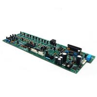 Fabricant de cartes de circuits imprimés PCBA, assemblages de circuits imprimés électroniques personnalisés, fabrication OEM de PCBA