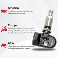 Programmer TPMS Berbasis Smartphone Berkualitas Tinggi dengan Garansi 1 Tahun |   Tegangan 5V untuk 98% Model Mobil (Android & IOS)
