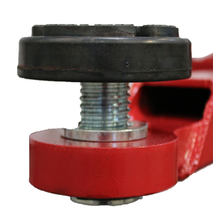 Двухстоечный автомобильный подъемник AnTool (Китай), 4 тонны, с ручным разблокированием с двух сторон, для гаража - Product Image 5