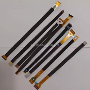 New kép cảm giác CS-DP2C-C cáp cho ps5 dễ dàng remapper Hàn FPC thông minh Mèo mắt dòng Chất lượng cao ICS sản phẩm - Product Image 3