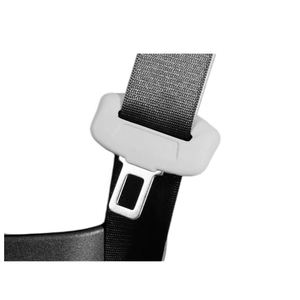 Meistverkaufter Modischer CR Marken-Autosicherheitsgurt-<span class=keywords><strong>Clip</strong></span> aus Silikon, Schützende Abdeckung, Geräuschlos, Staubdicht, Innenraum-Zubehör - Product Image 3