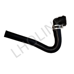 Tuyau de liquide de refroidissement FL3Z 8C289 A – Connecteur en caoutchouc pour entrée et sortie d'eau, pour remplacement et réparation - Product Image 1