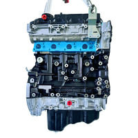 Moteur diesel assemblé OEM FB3Q-6006-EA BB3Q6006EA pour Ford Ranger 2.2 Mazda