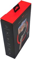 Boîtes d'emballage en carton ondulé kraft recyclé écologiques, dorure à chaud personnalisable, prix négociable, emballage cadeau pour bijoux et vêtements