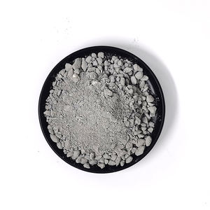 KERUI calcestruzzo ad alta temperatura calcinabile consistenza del cemento refrattario colabile prezzo - Product Image 4