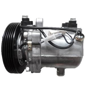 Compressore d'aria di alta qualità 95200-70CF0 per <span class=keywords><strong>Suzuki</strong></span> <span class=keywords><strong>Vitara</strong></span> stesses/Escudo Sidekick parti di ricambio per autoveicoli - Product Image 1