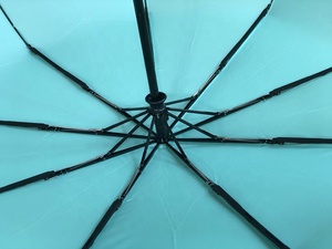 Vente chaude ouverture automatique fermeture <span class=keywords><strong>mini</strong></span> <span class=keywords><strong>parapluie</strong></span> de voyage compact - Product Image 5