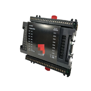 पीएलसी 080z0030 AK2-XM 205b एक्सटेंशन 8 aid0 प्रोग्रामिंग कंट्रोलर - Product Image 1