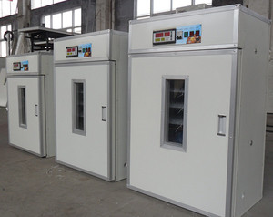 Mới Lồng Ấp Trứng Với Chất Lượng Cao Ở Mức Giá Thấp/ZH-352 Công Nghiệp Lồng Ấp Hatcherfor Nở Gia Cầm Trứng - Product Image 6