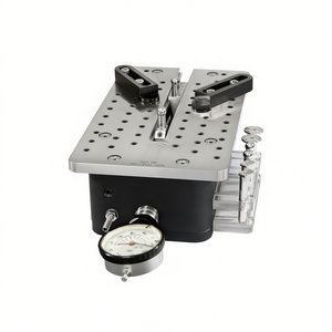 Control Table Control <b>Tools</b> And <b>Gauges</b> Precision <b>Measurement</b> Linear Position Sensor 80x120mm - Product Image 2