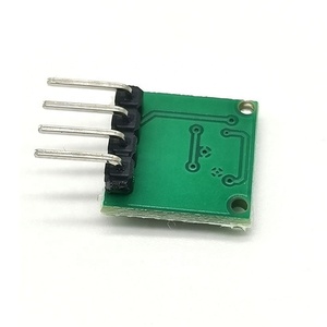 SGP30 VOC Gas <strong>Sensor</strong> Module with Digital Output <strong>Free</strong> Calibration - Product Image 1