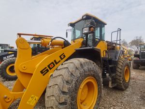 La puissance des machines et des équipements de construction d'occasion en Chine est forte et à bas prix - Product Image 4