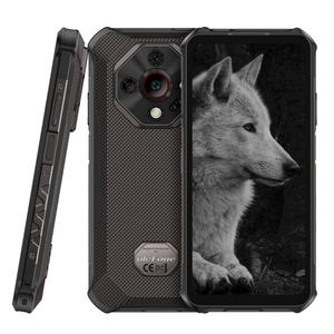 Ulefone ARMOR X16 <span class=keywords><strong>Pro</strong></span>, 8GB + 256GB, มองเห็นกลางคืน, โทรศัพท์ที่ทนทาน IP68/IP69K, เครือข่าย: 5g, NFC, OTG - Product Image 1