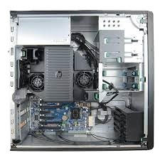 HPE ban đầu <span class=keywords><strong>Z440</strong></span> Xeon E5-1650 V3 tháp Máy Trạm mạng máy tính - Product Image 5