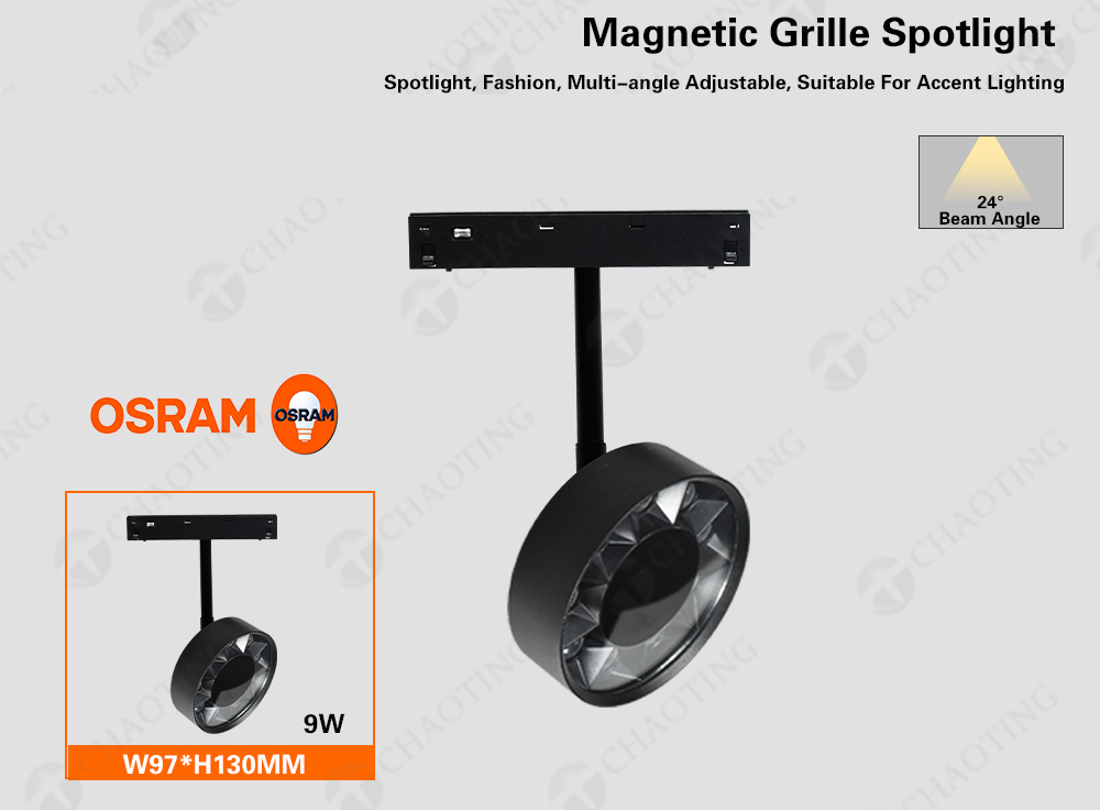 Grille Fill Light