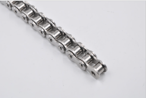 SS20AH-1 SS100H-1 Stainless Steel Heavy Duty Series Roller Chains and <b>Sprockets</b> in Steel - Product Image 3