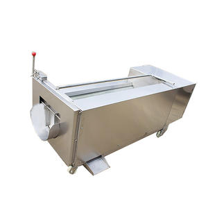Ligong endüstriyel meyve sebze cilt soyucu küçük elektrikli patates havuç soyma çamaşır makinesi - Product Image 3