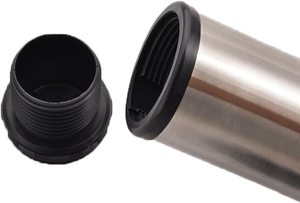 Sondoly armadio caldo vendere gambe divano regolabile in acciaio inox piedi rotondo supporto <span class=keywords><strong>cucina</strong></span> - Product Image 6