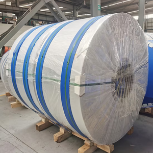 Bobinas de Aluminio A1050 A1100 A3003 A3105 A5052, Bobinas de Acero de Aleación de Aluminio - Product Image 4
