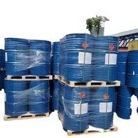 Éthanol Absolu / Alcool Éthylique Anhydre de Qualité Alimentaire 99,99 % min.