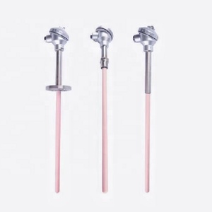 Thermocouples de type S R B haute température avec bloc de bornes - Product Image 6
