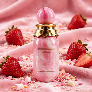 Parfum pour femmes de haute qualité 100 ml, parfum corporel arabe à la guimauve de Dubaï, nouvelle sortie - Product Image 2