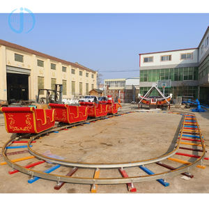 <span class=keywords><strong>Train</strong></span> électrique <span class=keywords><strong>de</strong></span> Noël Père Noël pour parc d'attractions, extérieur et intérieur, pour enfants - Product Image 5