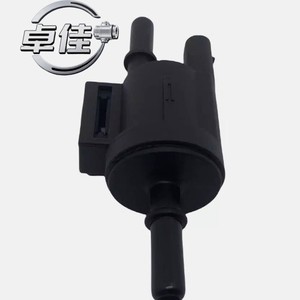 วาล์วควบคุมถังคาร์บอน Zj รุ่น F01R00KA05 ZJ-09-011 สำหรับรถยนต์ Wuling Rongguang Hongguang Zhiguang Xiaokaxin - Product Image 1
