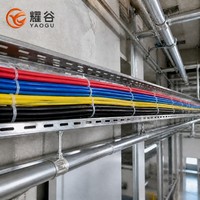 H07V-U Gebäudekabel 1,5mm2 2,5mm2 4mm2 6mm2 10mm2 PVC-Isoliertes Massivkupfer-Elektrokabel Vollständige Größenauswahl auf Lager