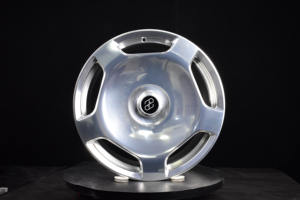 PENGZHEN forgiato Mono <span class=keywords><strong>blocco</strong></span> in lega lucido 18 <span class=keywords><strong>19</strong></span> 20 pollici 5x112 Maybach ruote per Mercedes benz Gls G63 W222 W223 - Product Image 2