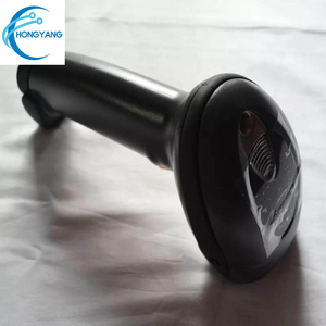 Consulting customer service bargaining, Xunbao Symbol <strong>LS4208</strong> one-dimensional barcode scanning gun - Product Image 1