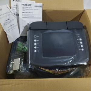Écran tactile couleur TFT VGA 6 pouces VT3-V6H HMI VT3-V6H - Product Image 5