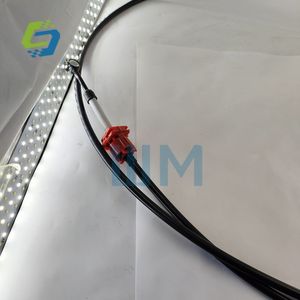 <b>Wan</b> Ming Machinery Spare Part Wiring Harness 21002866 Gear Shift Control <b>Cable</b> For Fh12 Fh16 20545966 - Product Image 2