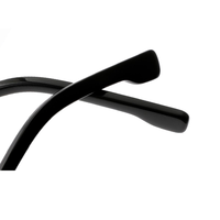 BONA Multiple Specifications Unisexe Feuille Lunettes Acétate Optique Lunettes Cadre Myopie Lentille Caractéristiques Acétate Adultes