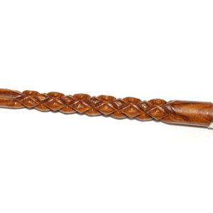 Varitas de madera amarilla | Varitas de madera amarilla a la venta - Product Image 1