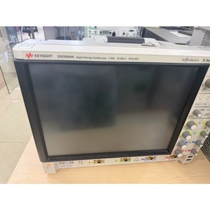 Oscilloscope HD Keysight DSOS404A : 4 GHz, 4 canaux analogiques, profondeur maximale de 8 millions de points, fréquence maximale de 20 GSa/s xgeqpt - Product Image 2