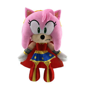 Nuevo Peluche de Super Shatter Hedgehog Mouse de 30 cm, Peluche Súper Suave Bordado, Juguete de Peluche para Aliviar el Estrés - Product Image 5