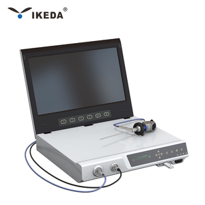 Máy Nội Soi IKEDA ENT YKD-9101 Camera Nội Soi Di Động Có Màn Hình Nguồn Sáng LED - Product Image 3