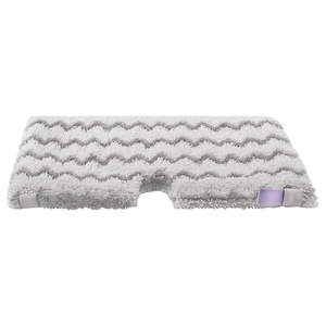 Hơi nước lau pad với Dải mài mòn sợi nhỏ thay thế Pad cho cá mập S3500 loạt s3501 s3601 s3550 s3801 s3901 se450 s3601d - Product Image 2