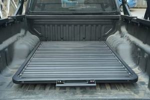 Organizador de Carga Universal de Aluminio para Camión, Accesorios Exteriores, Compatible con Wrangler FJ Cruiser <span class=keywords><strong>TJ</strong></span> - Product Image 3