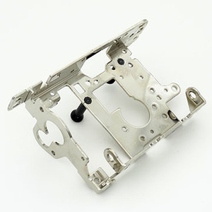 <span class=keywords><strong>pliage</strong></span> découpe de pièces d'estampage de tô<span class=keywords><strong>le</strong></span> fabrication de tô<span class=keywords><strong>le</strong></span> OEM pièces de soudage - Product Image 4