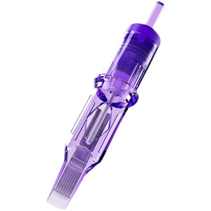 Instrument à courant électrique spécial Purple Magic Spirit, aiguille pour tatouage de lèvres, sourcils, teinture des lèvres, eye-liner, aiguille pour tatouage - Product Image 5