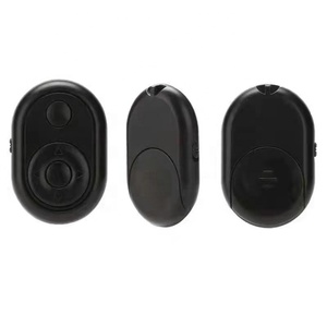 BT-compatibele afstandsbediening met draadloze <span class=keywords><strong>controller</strong></span> voor mobiele telefoon selfies, met verwisselbare CR2032 batterij voor TikTok - Product Image 3