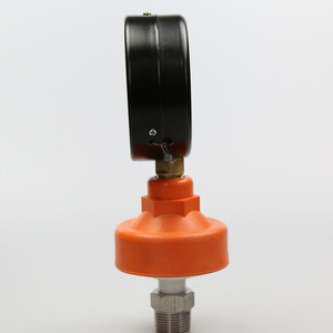 เกจวัดแรงดันไดอะแฟรม Ytp 100 1.6Mpa เกจวัดสุญญากาศพลาสติก เซี่ยงไฮ้ เทียนชวน - Product Image 3