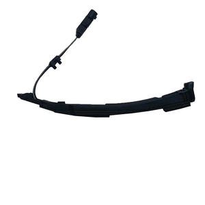 Capteur de poignée de porte extérieure 4G8927753 4G8 927 753B pour remplacement et réparation, numéro de pièce plastique SY 048 - Product Image 3