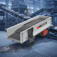 ZGH-Serie Hochleistungs-Förderer PLC AC-Motor Getriebepumpe Hohe Produktivität (450-1500t/h) Kohlebergbau Sandverarbeitung